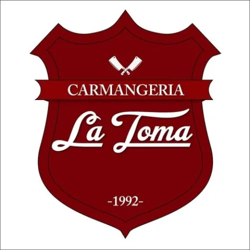 Carmangeria Toma