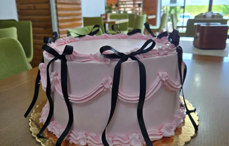 Cofetăria Vîlceanu