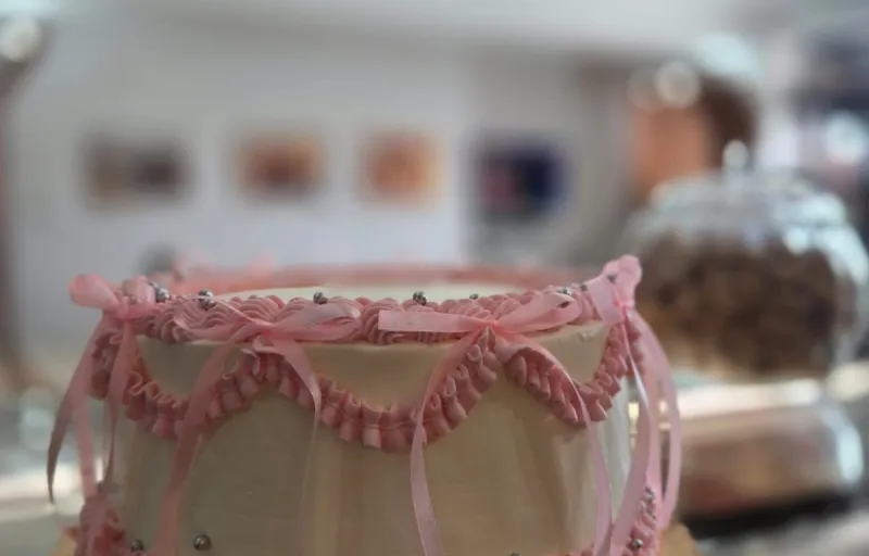 Cofetăria Vîlceanu