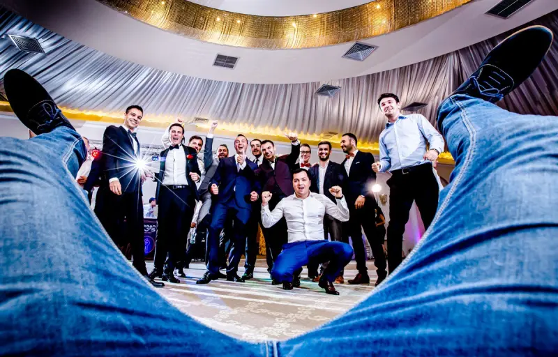 Fotograf nunta Bucuresti - AdPhoto