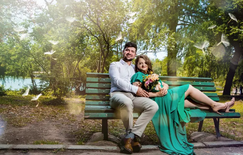 Fotograf nunta Bucuresti - AdPhoto
