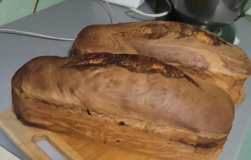 Bucătăria lui Camelia