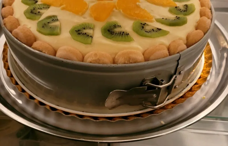 Bucătăria lui Camelia