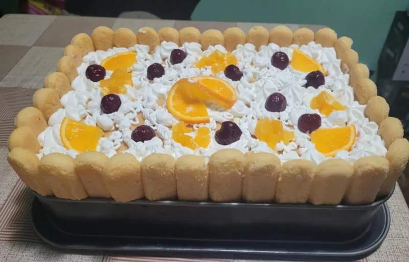 Bucătăria lui Camelia