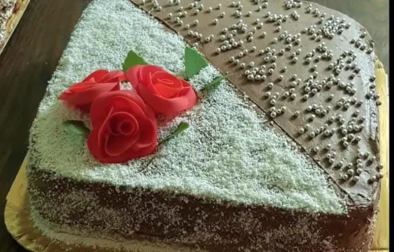 Bucătăria lui Camelia cover