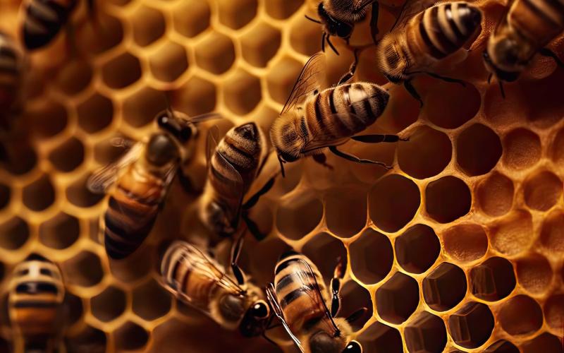 Cum alegi mierea naturală potrivită: tot ce trebuie să știi înainte de primul borcan