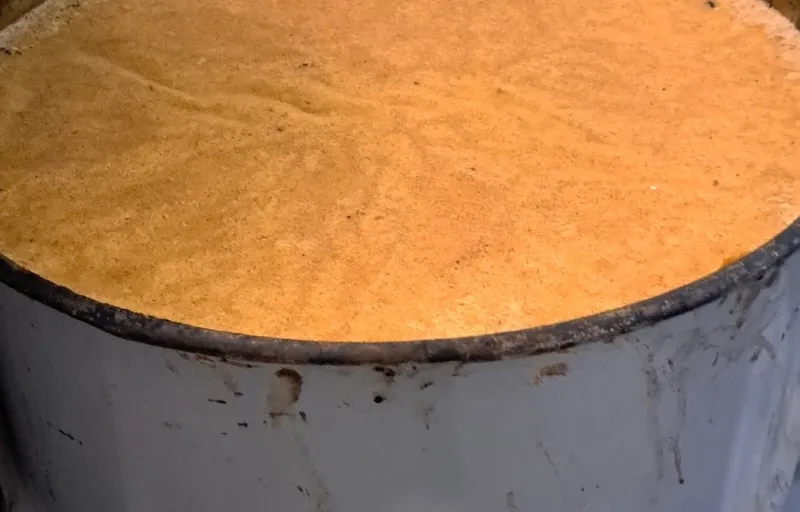 Preda Apicultorul cover