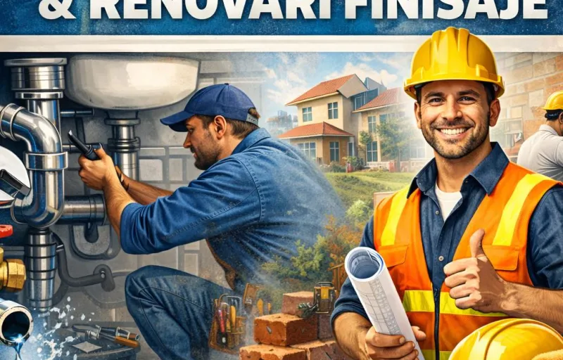 Constructii si Instalatii cover