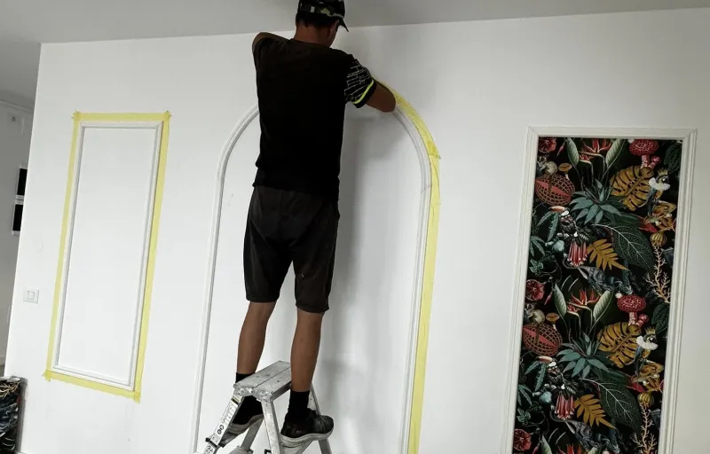 Constructii si Instalatii