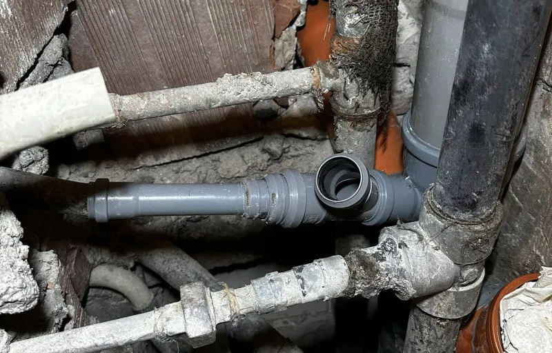 Constructii si Instalatii