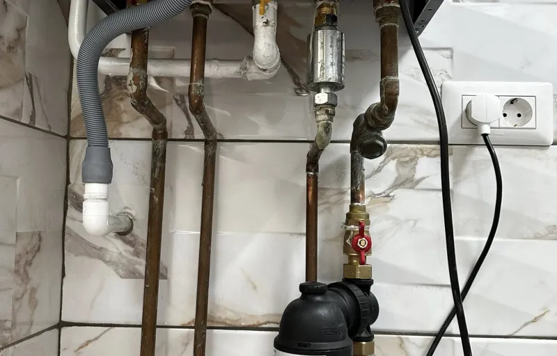 Constructii si Instalatii