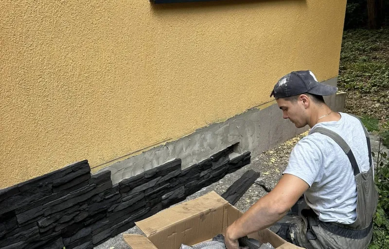 Constructii si Instalatii