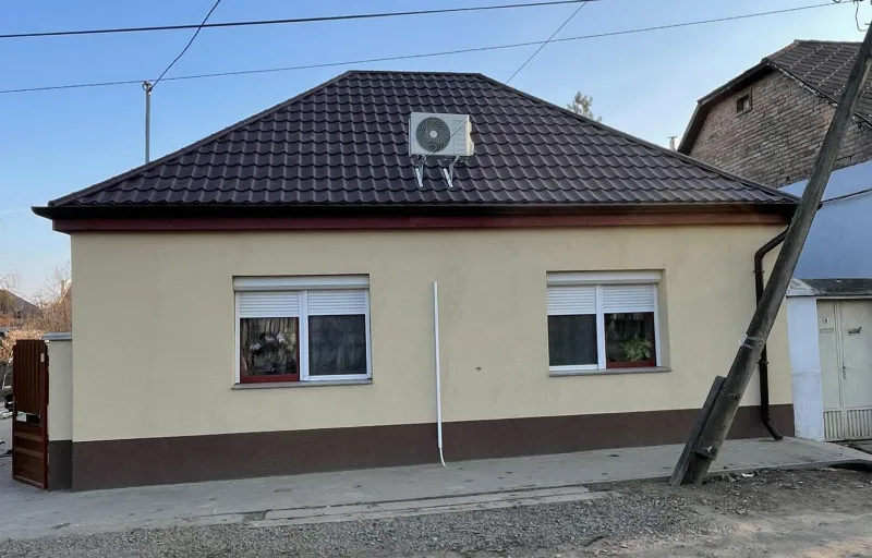 Montaj-Reparatii Acoperisul Ideal