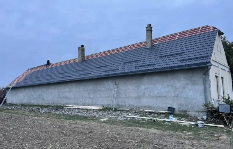 Montaj-Reparatii Acoperisul Ideal