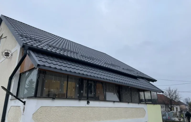 Montaj-Reparatii Acoperisul Ideal