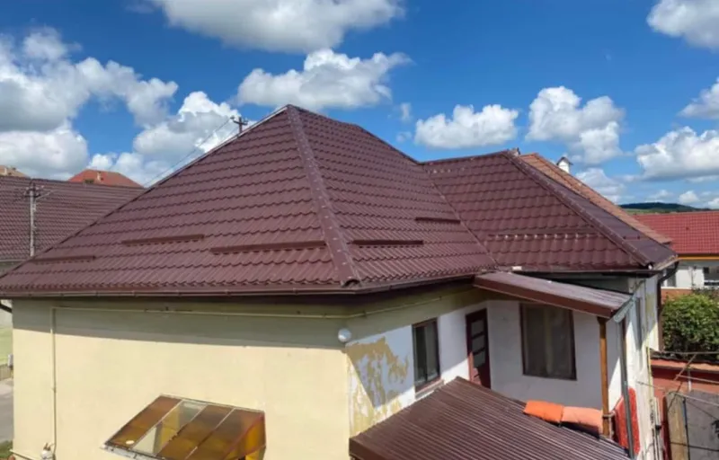 Montaj-Reparatii Acoperisul Ideal