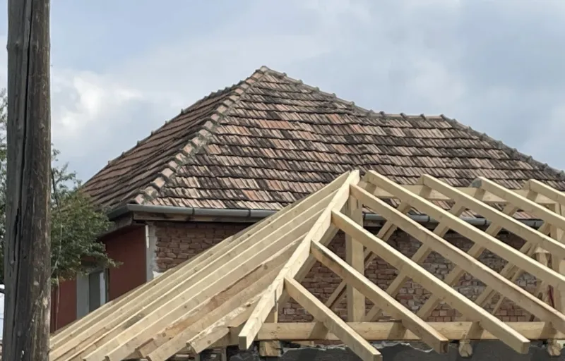 Montaj-Reparatii Acoperisul Ideal