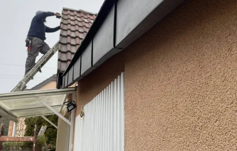 Montaj-Reparatii Acoperisul Ideal