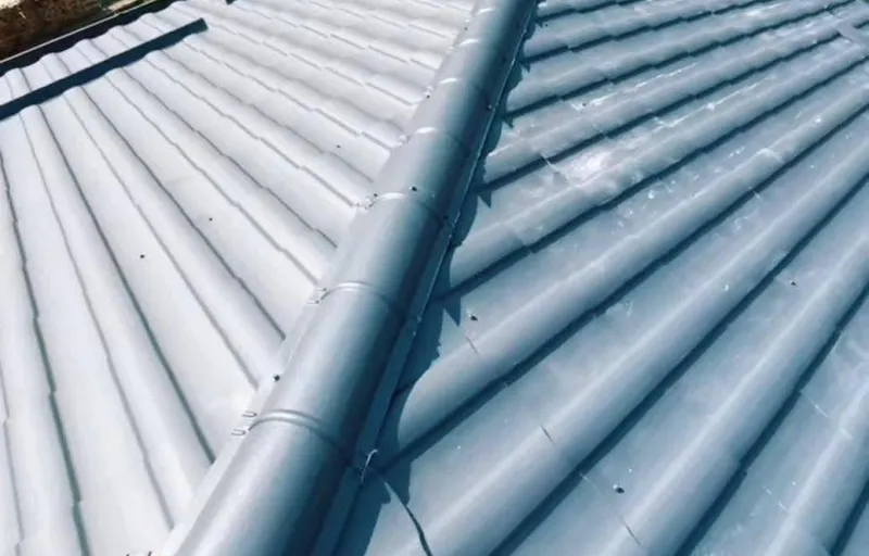 Montaj-Reparatii Acoperisul Ideal