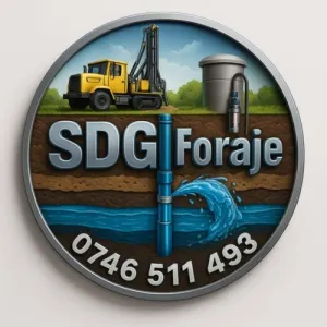 Sdg Foraje Alin