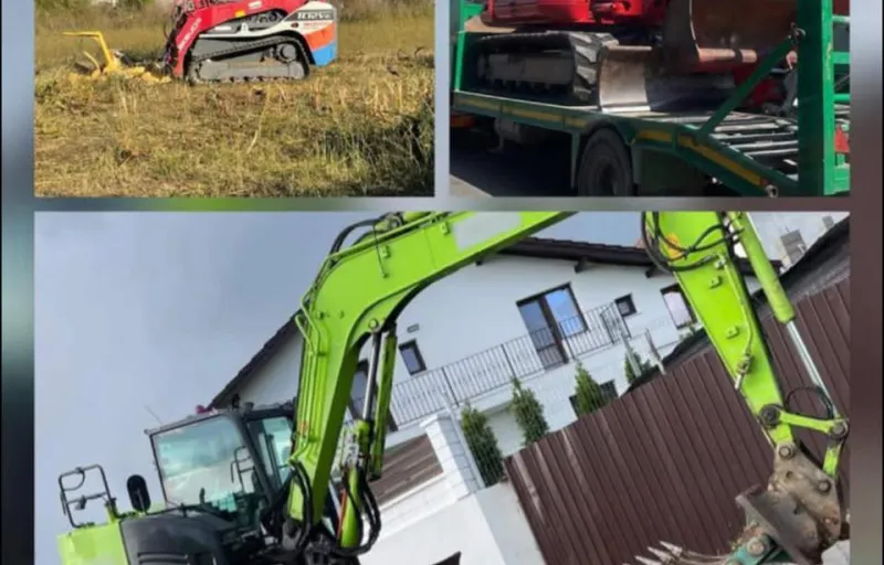 Defrisari Terenuri cover