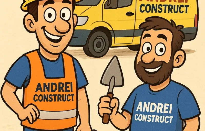 Renovări finisaje construcții cover