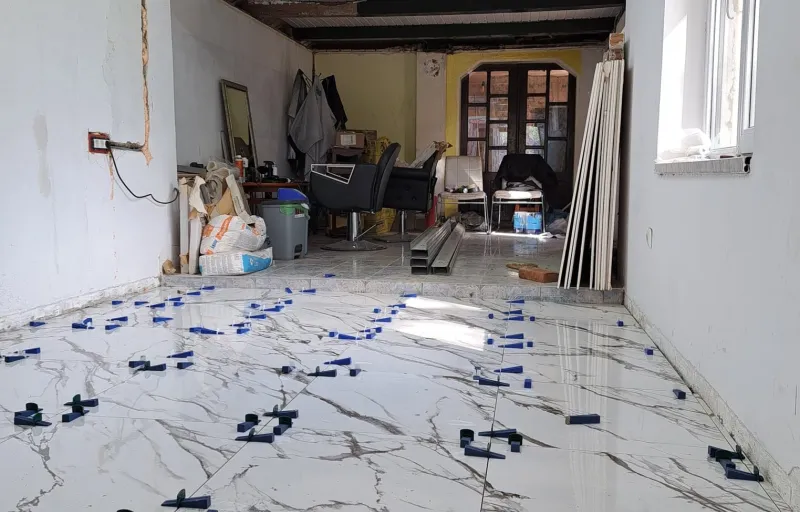 Renovări finisaje construcții