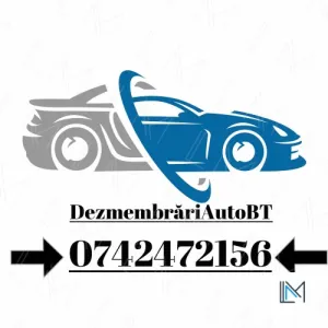 Dezmembrări Autobt