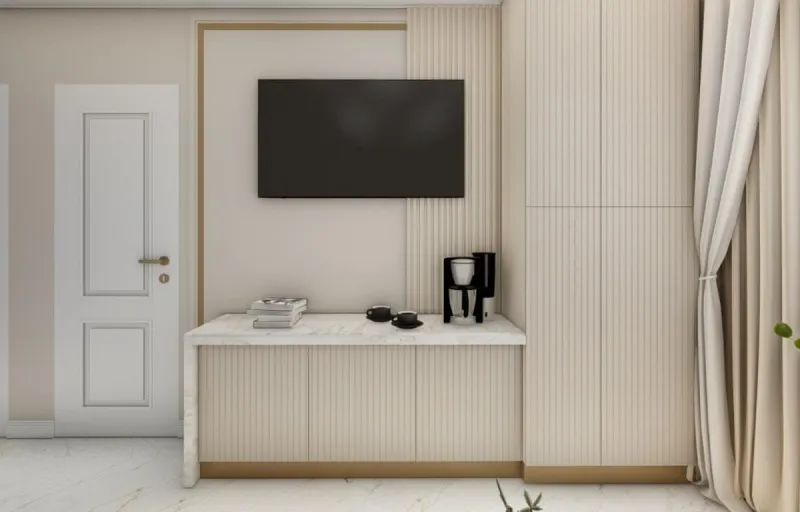 CRM ARH - Arhitectură și design interior