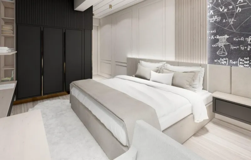 CRM ARH - Arhitectură și design interior