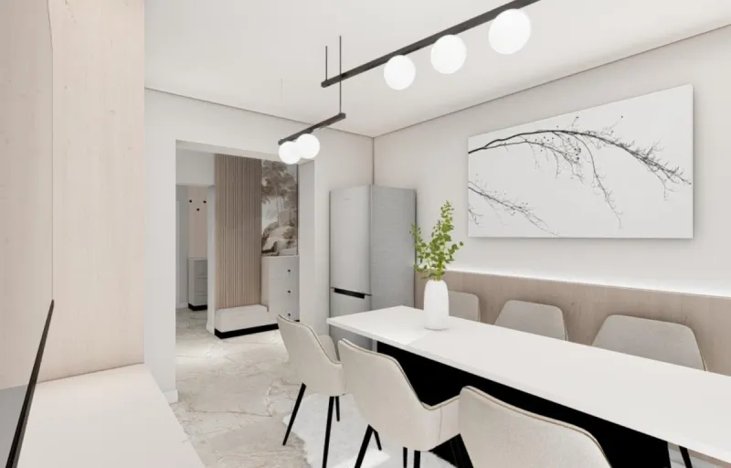 CRM ARH - Arhitectură și design interior