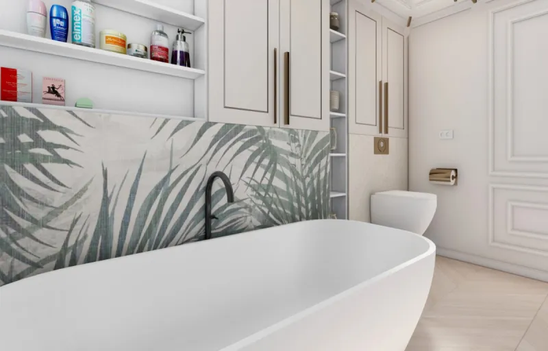 CRM ARH - Arhitectură și design interior