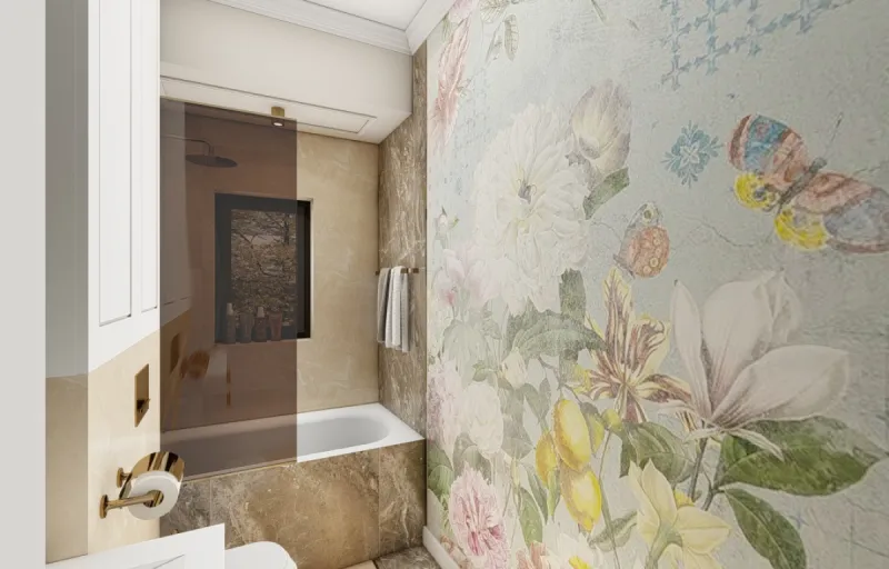 CRM ARH - Arhitectură și design interior