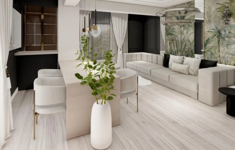 CRM ARH - Arhitectură și design interior cover