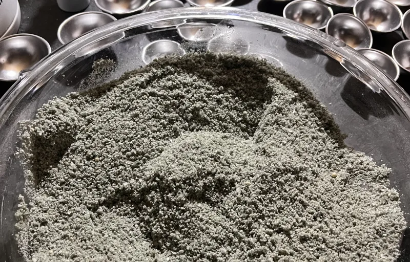 Levanderia Horăști