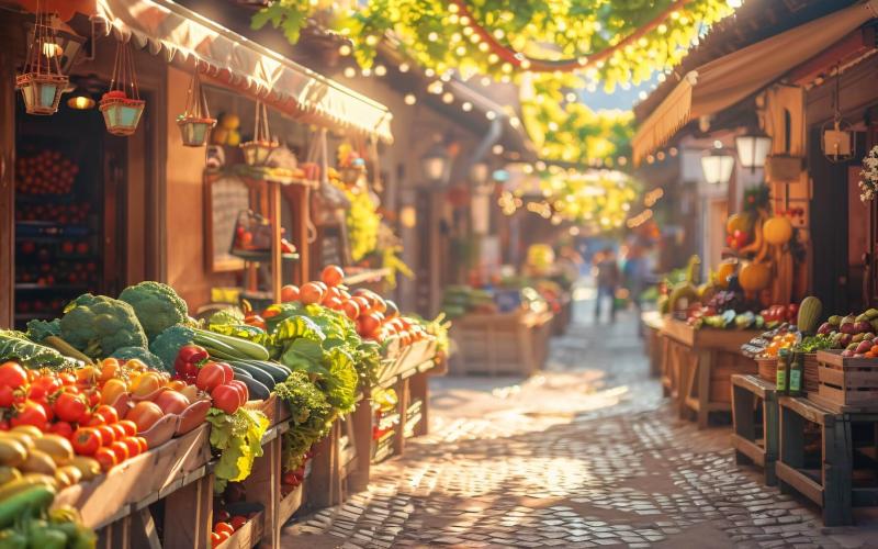 Platforma care conectează producătorii locali și serviciile din România cu oamenii din comunitate