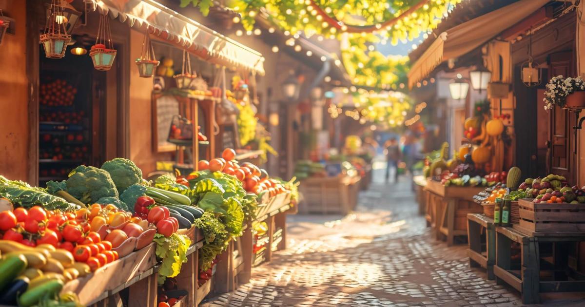 Platforma care conectează producătorii locali și serviciile din România cu oamenii din comunitate