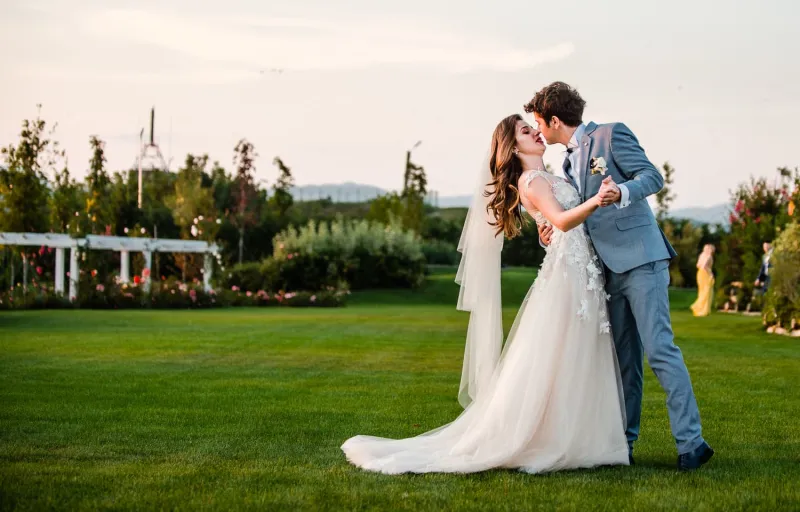 Fotograf de nunta - Digitalpromedia