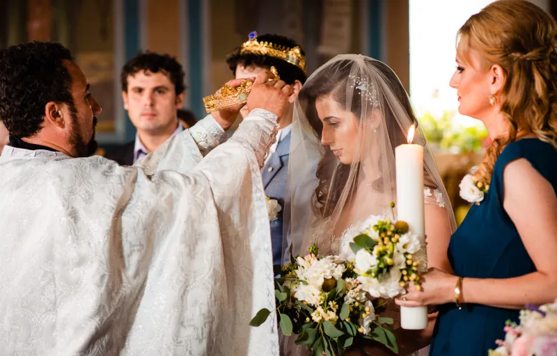 Fotograf de nunta - Digitalpromedia