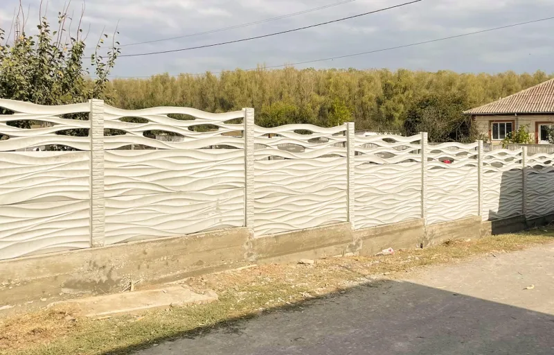 Garduri din Beton Braila cover