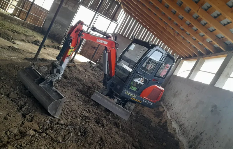 Excavații Profesionale