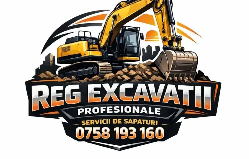 Excavații Profesionale