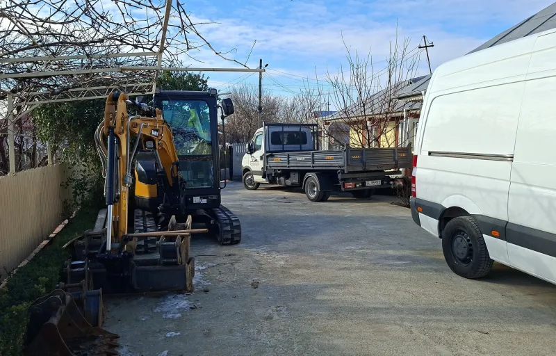 Excavații Profesionale