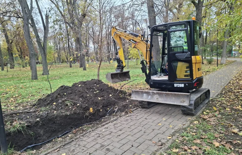 Excavații Profesionale