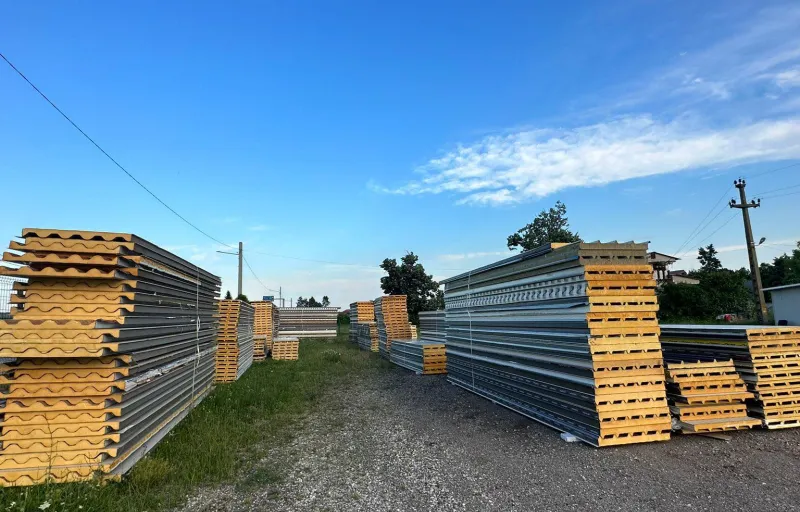 Panouri Termoizolante cover