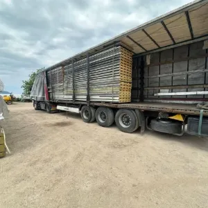 Panouri Termoizolante