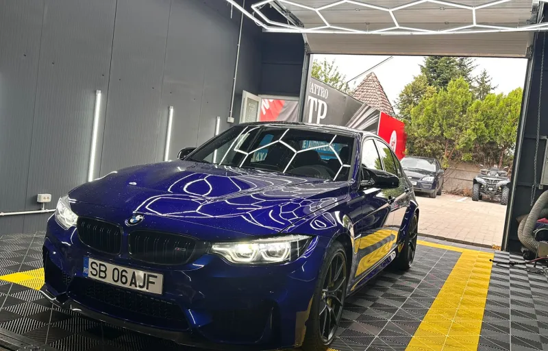 Inspecții Tehnice / ITP