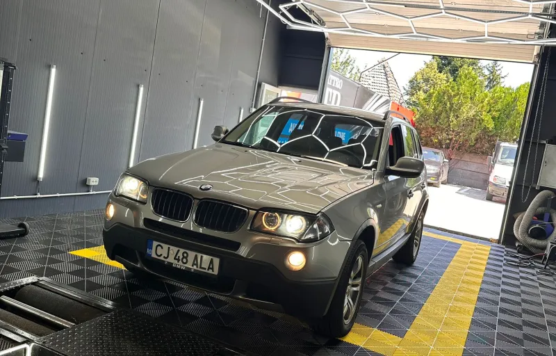 Inspecții Tehnice / ITP