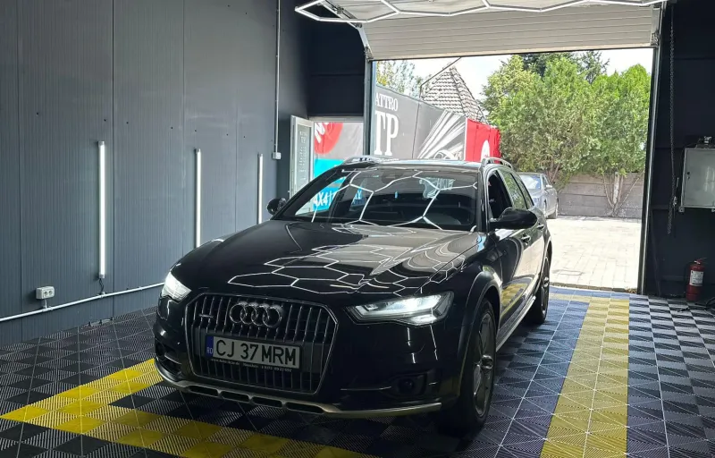 Inspecții Tehnice / ITP