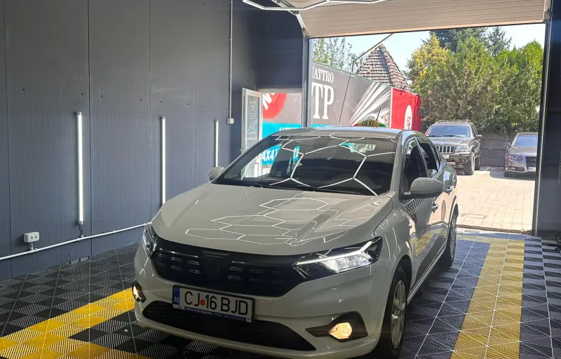 Inspecții Tehnice / ITP